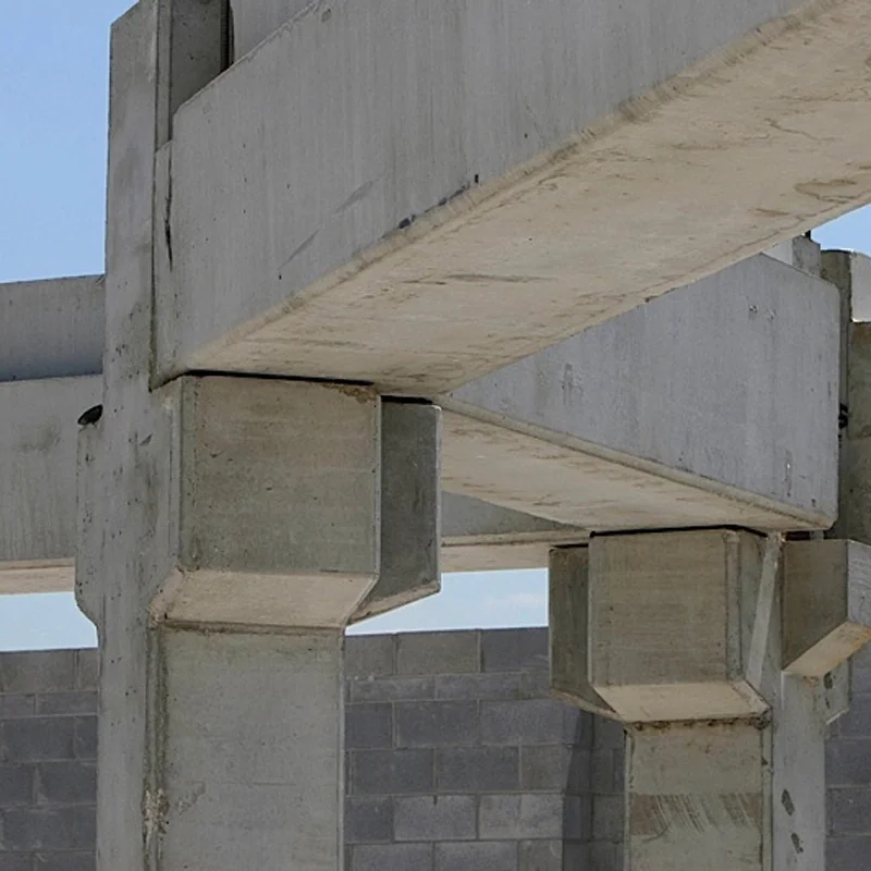 Heavy Concrete