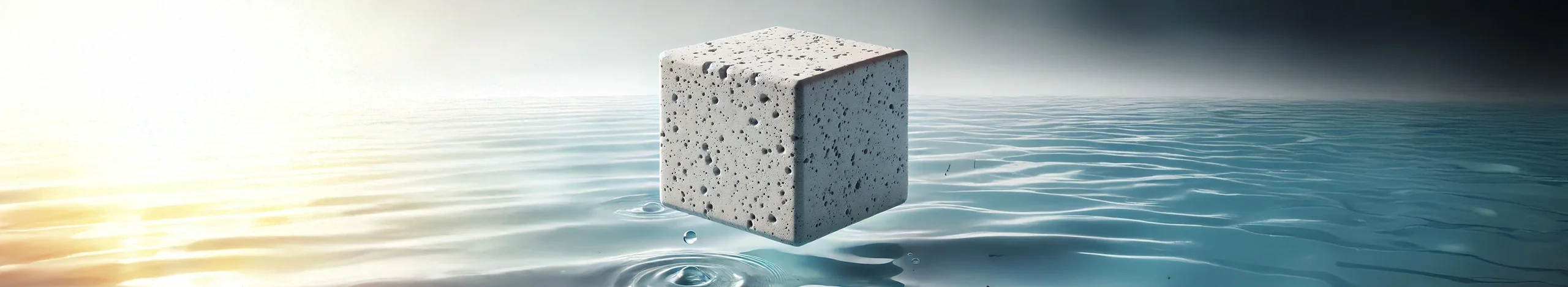 Light Concrete