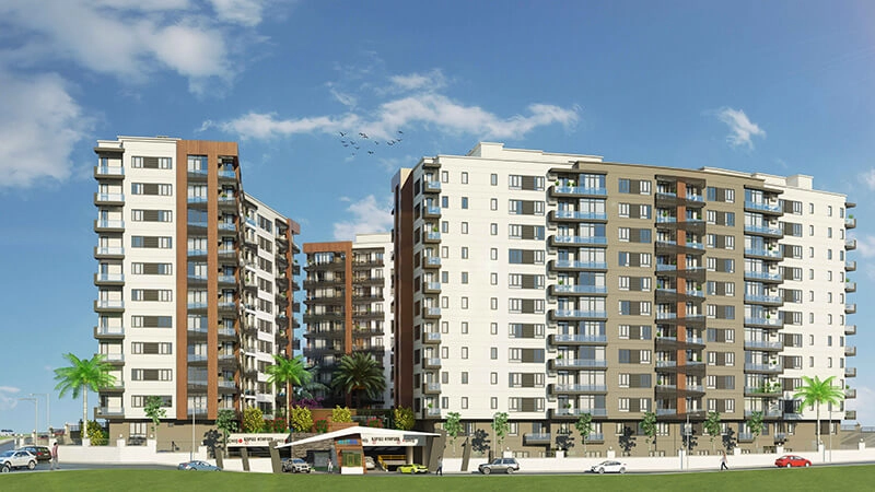 Moon Park Taşdelen