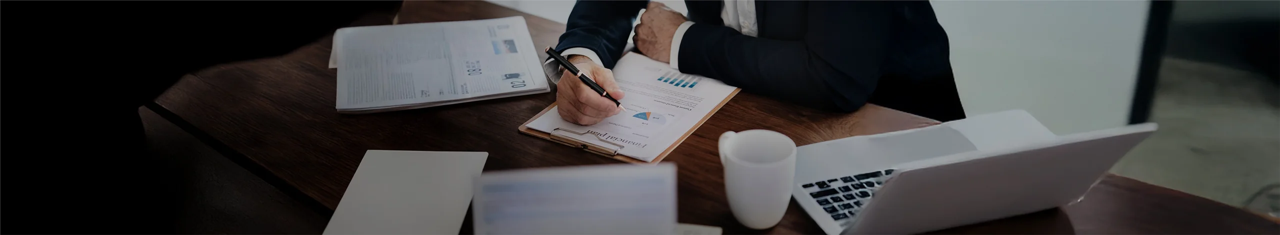 Financial Statements and Reports