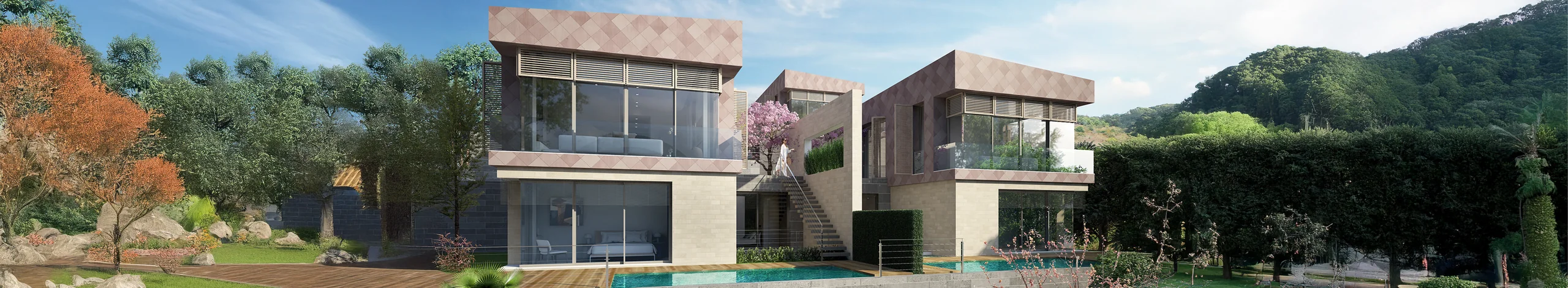 Villa Rise