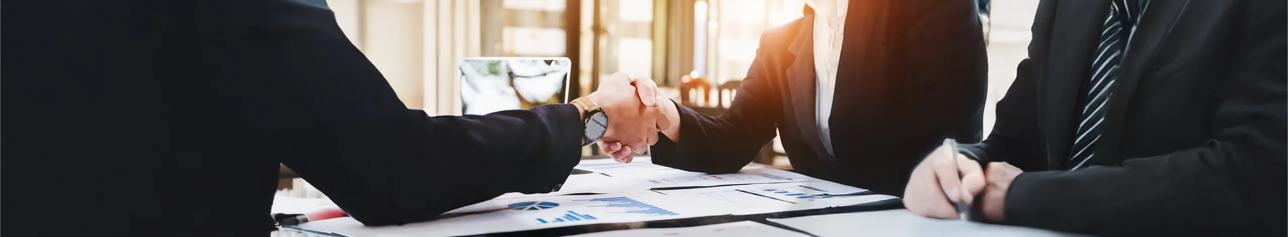 Investor Relations