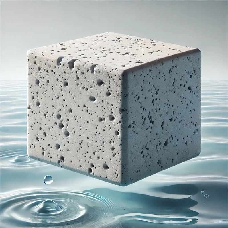 Light Concrete