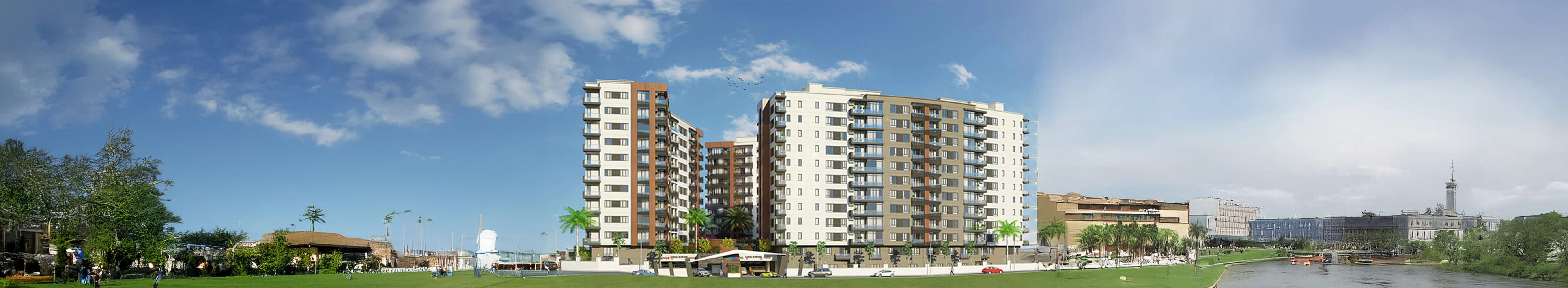 Moon Park Taşdelen